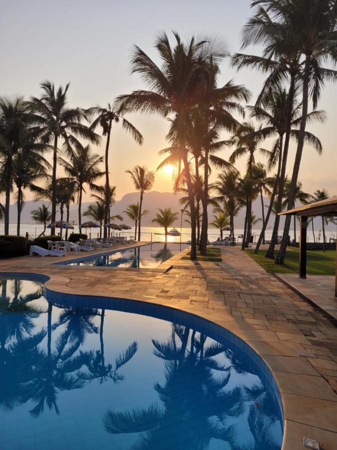 Casa Amarela Inn Ilhabela