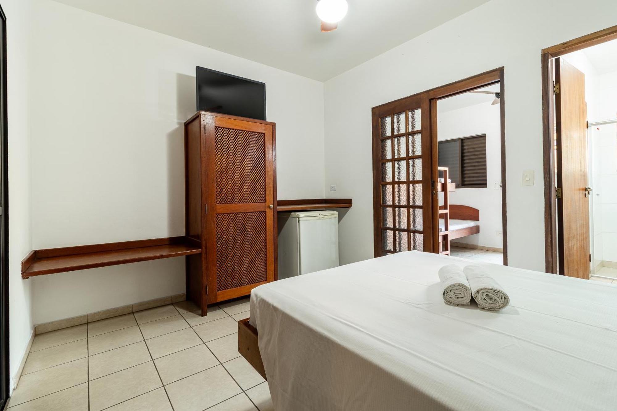 Inn Casa Amarela Ilhabela