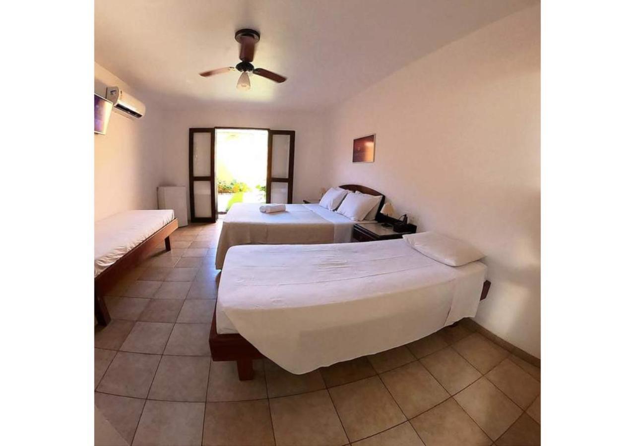 Casa Amarela Inn 2*