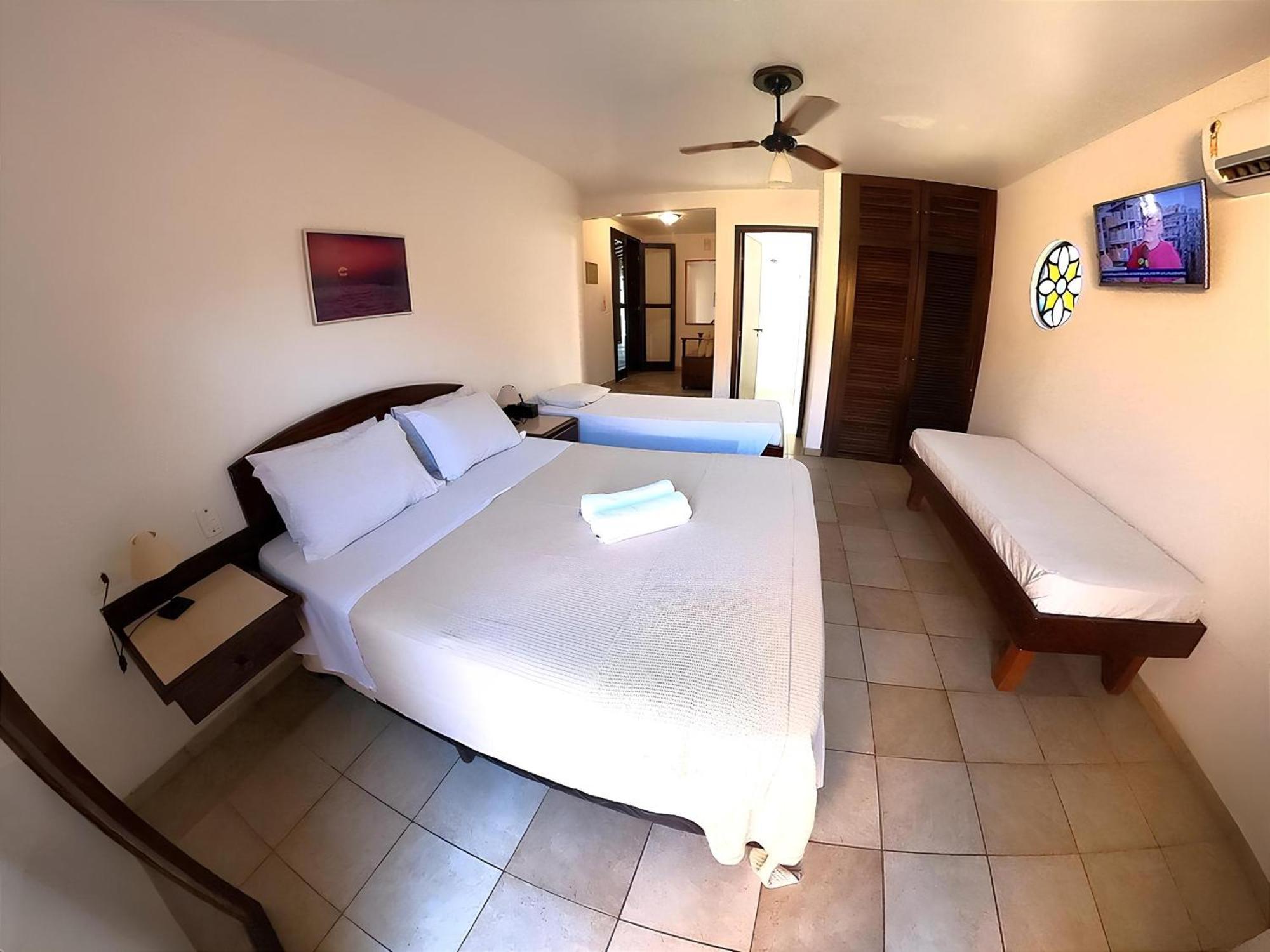 Casa Amarela Inn Ilhabela