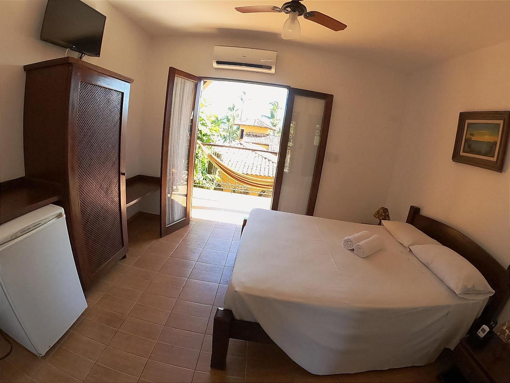 Inn Casa Amarela