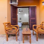Pousada Casa Amarela