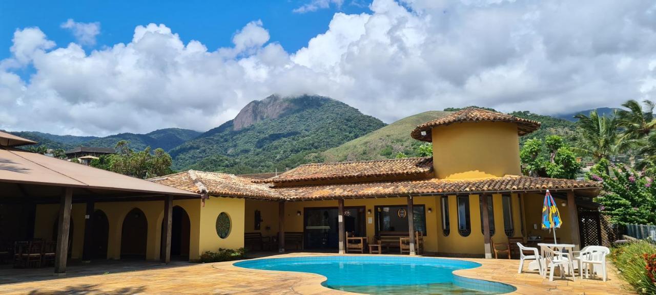 Inn Casa Amarela 2*