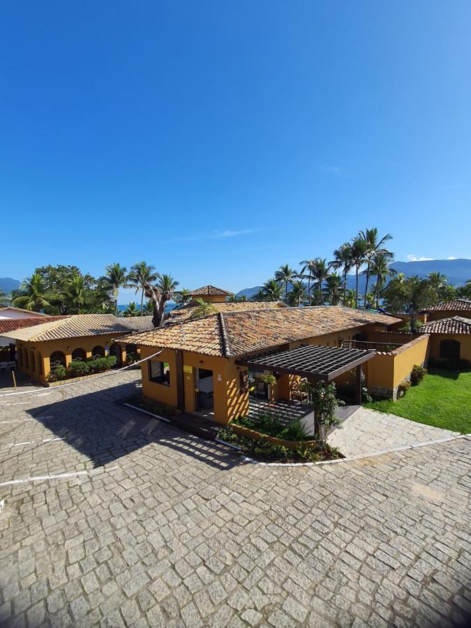 Casa Amarela Inn 2*