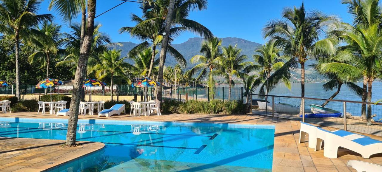 Inn Casa Amarela Ilhabela