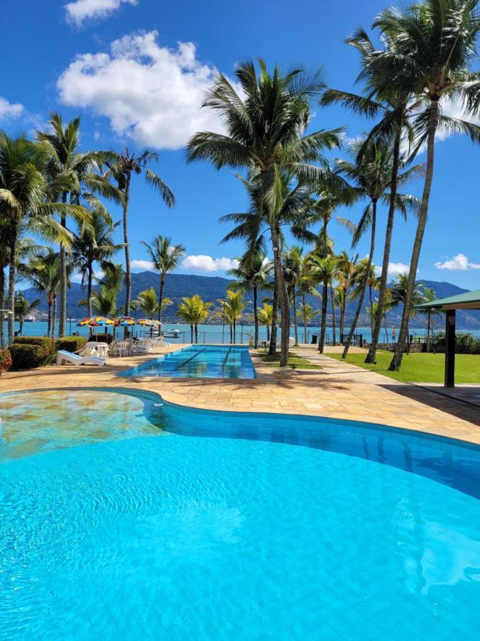 Inn Casa Amarela Ilhabela