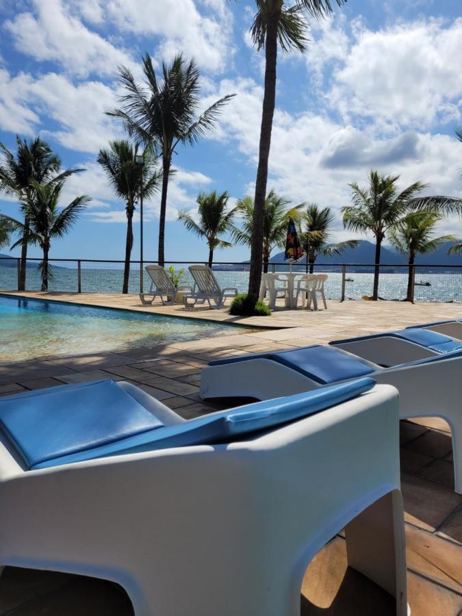 Casa Amarela 2* Ilhabela