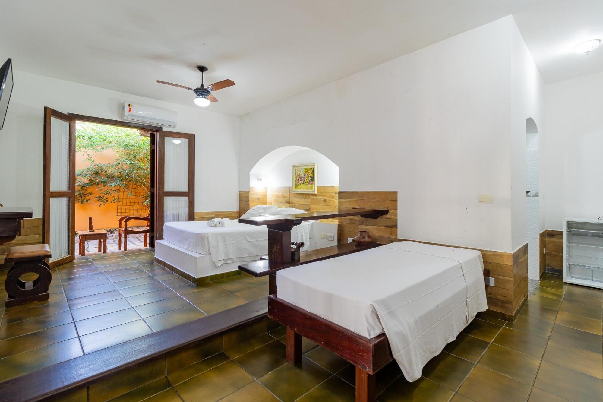 Casa Amarela