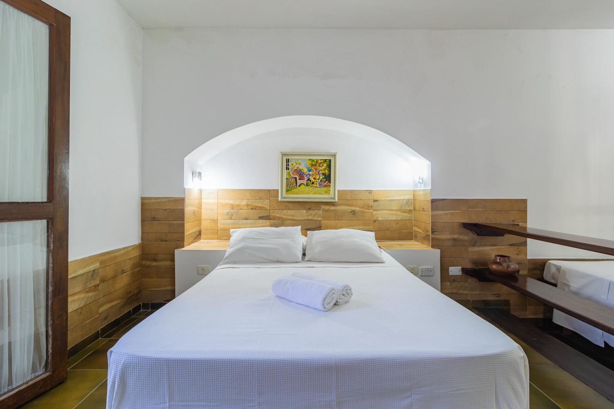 Casa Amarela