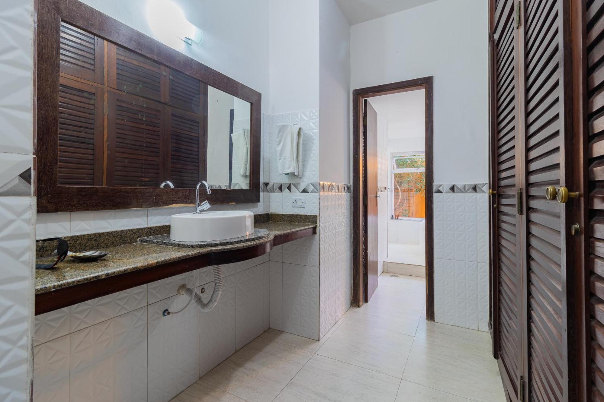 Inn Casa Amarela Ilhabela