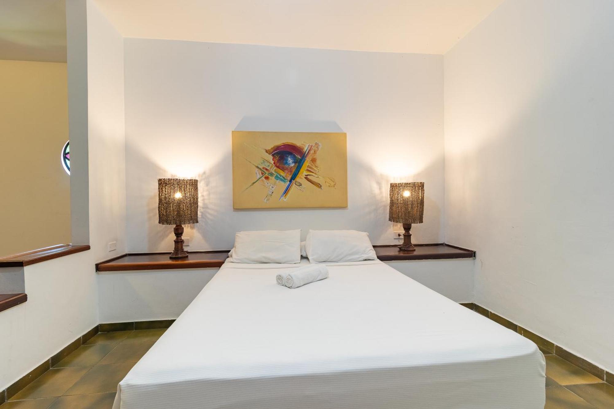 Casa Amarela Ilhabela