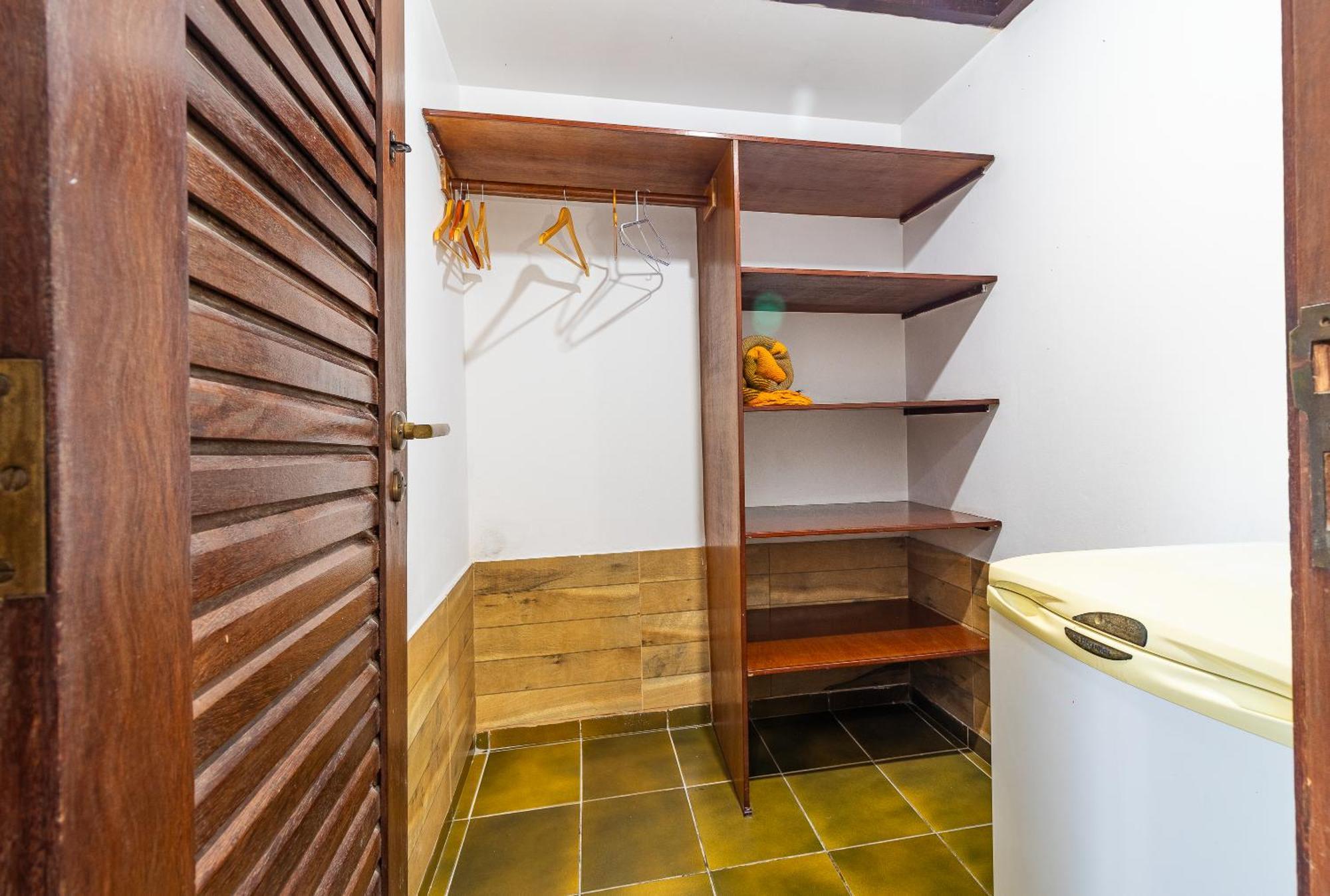 Inn Casa Amarela