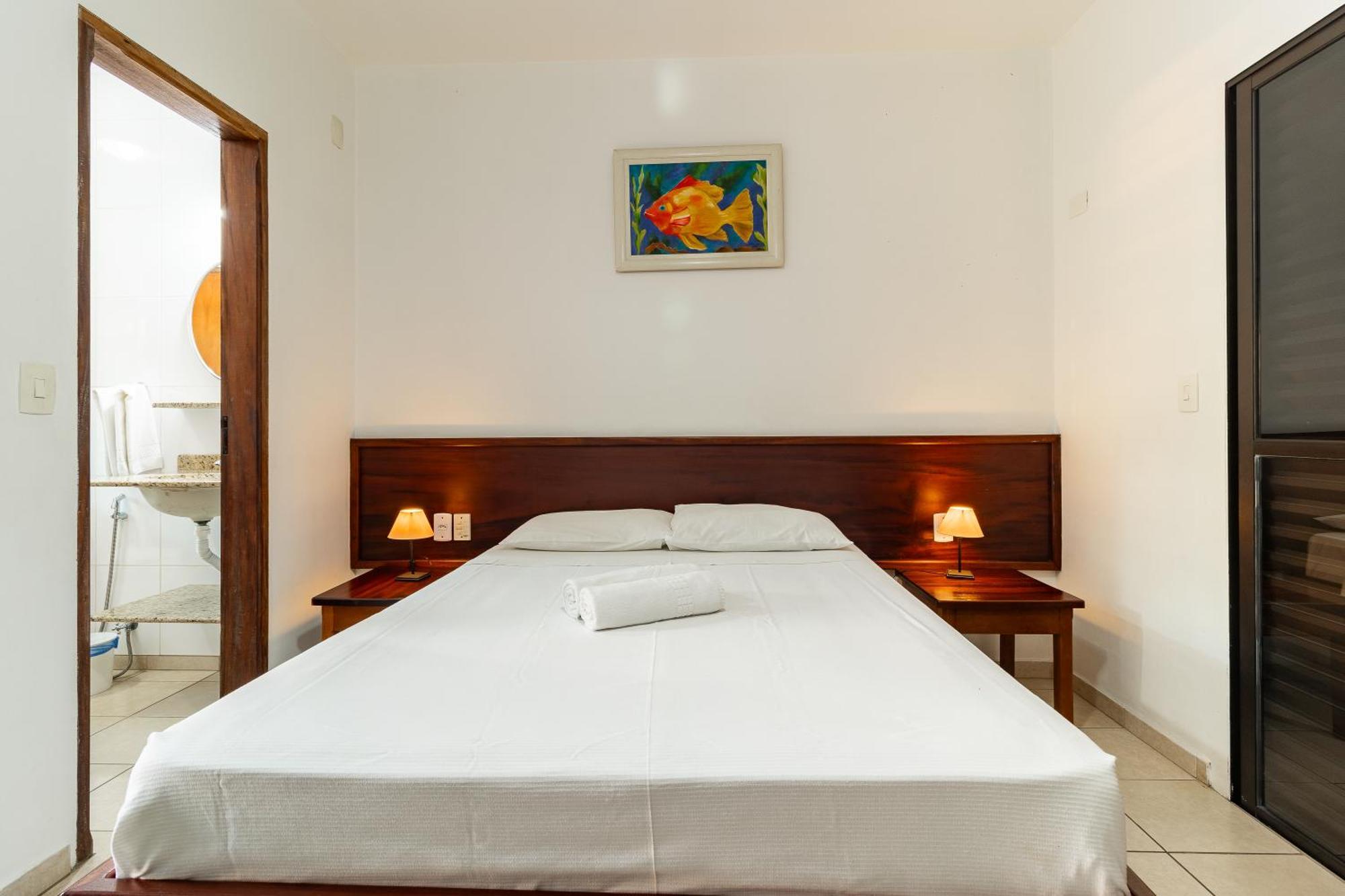 Inn Casa Amarela