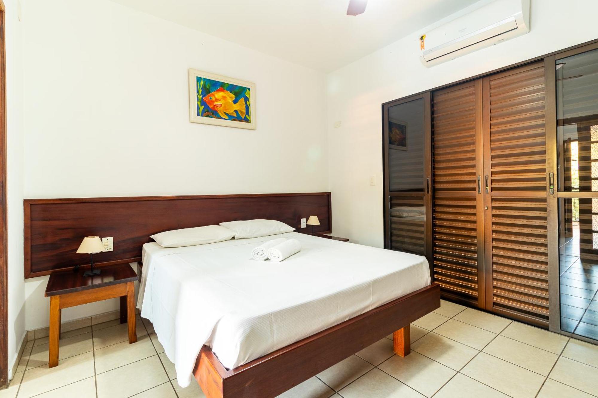 Casa Amarela Inn Ilhabela