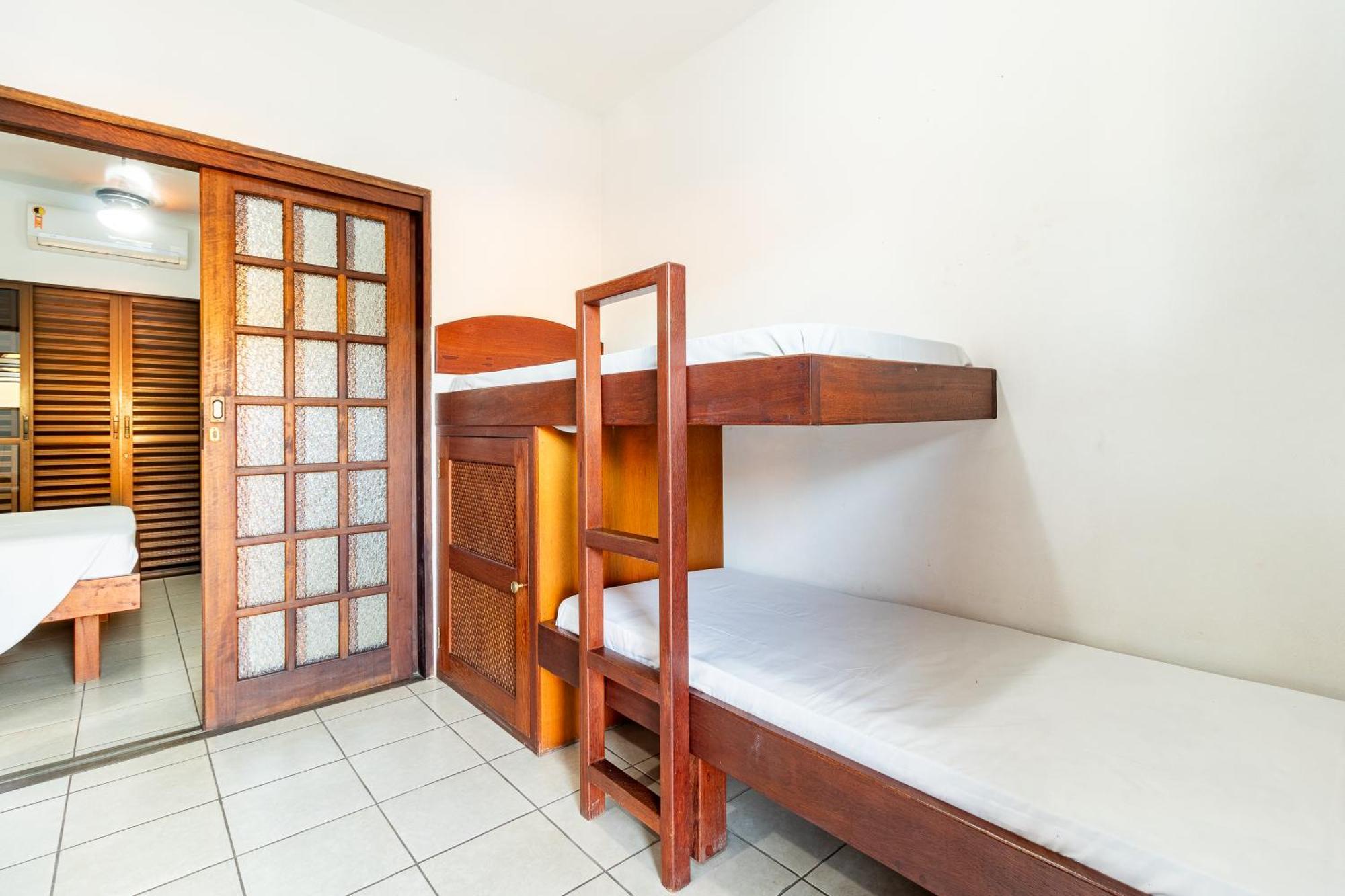 Inn Casa Amarela Ilhabela