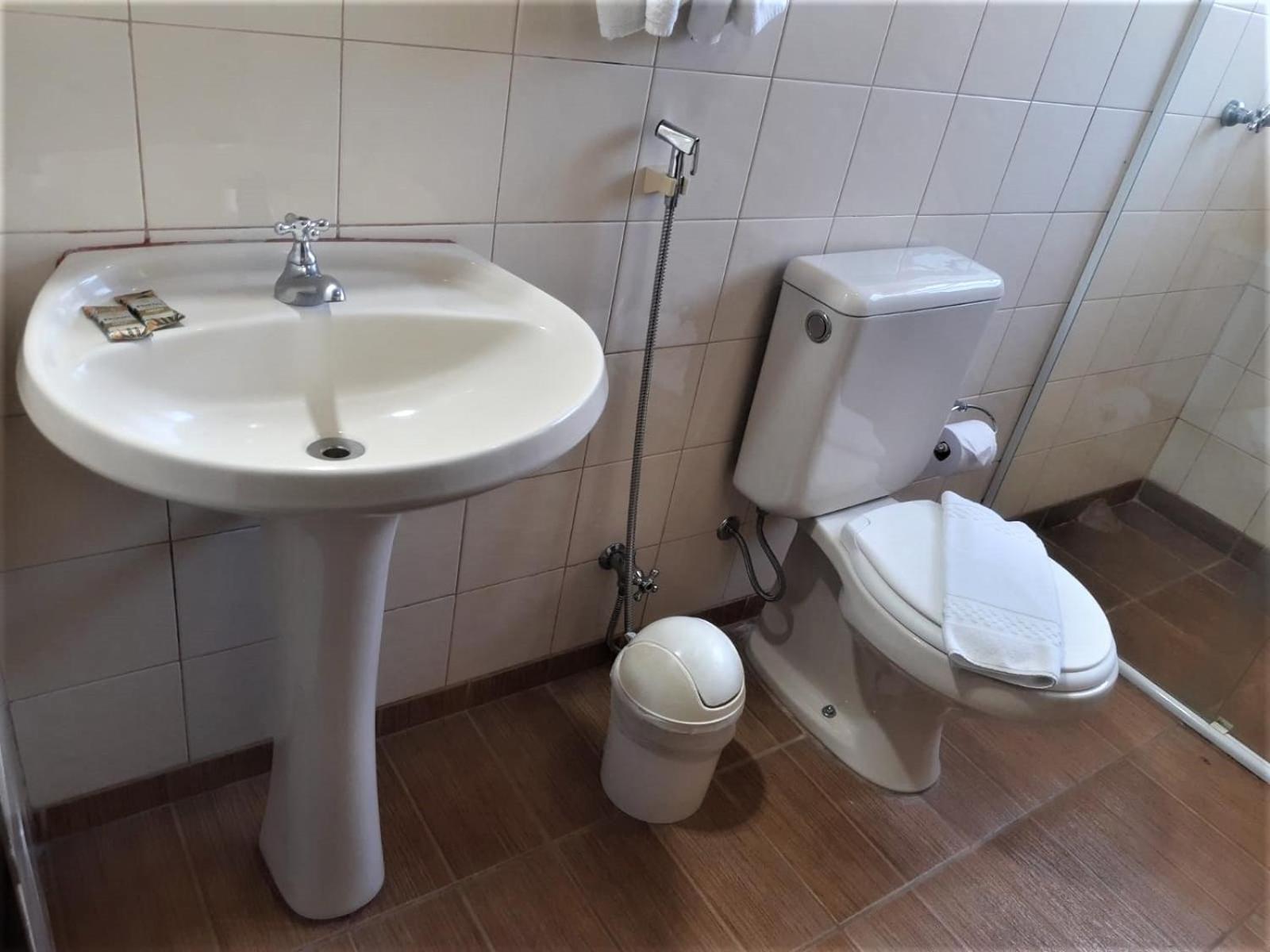 Casa Amarela Inn 2*